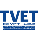 برنامج دعم وتطوير التعليم الفني والتدريب المهني